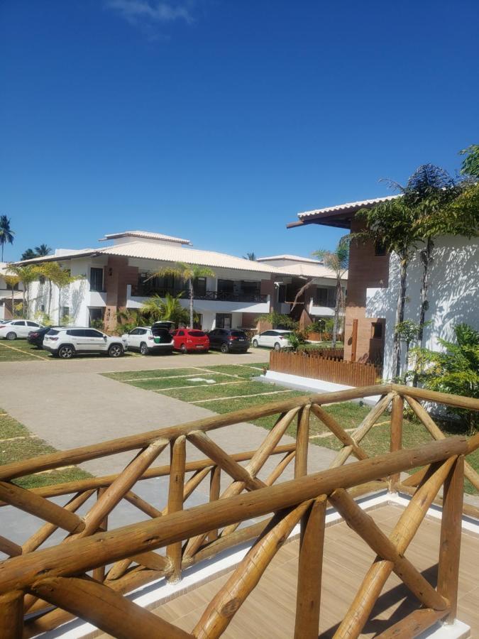 Riverside Imbassai Bloco B104 Imbassaí Exterior foto
